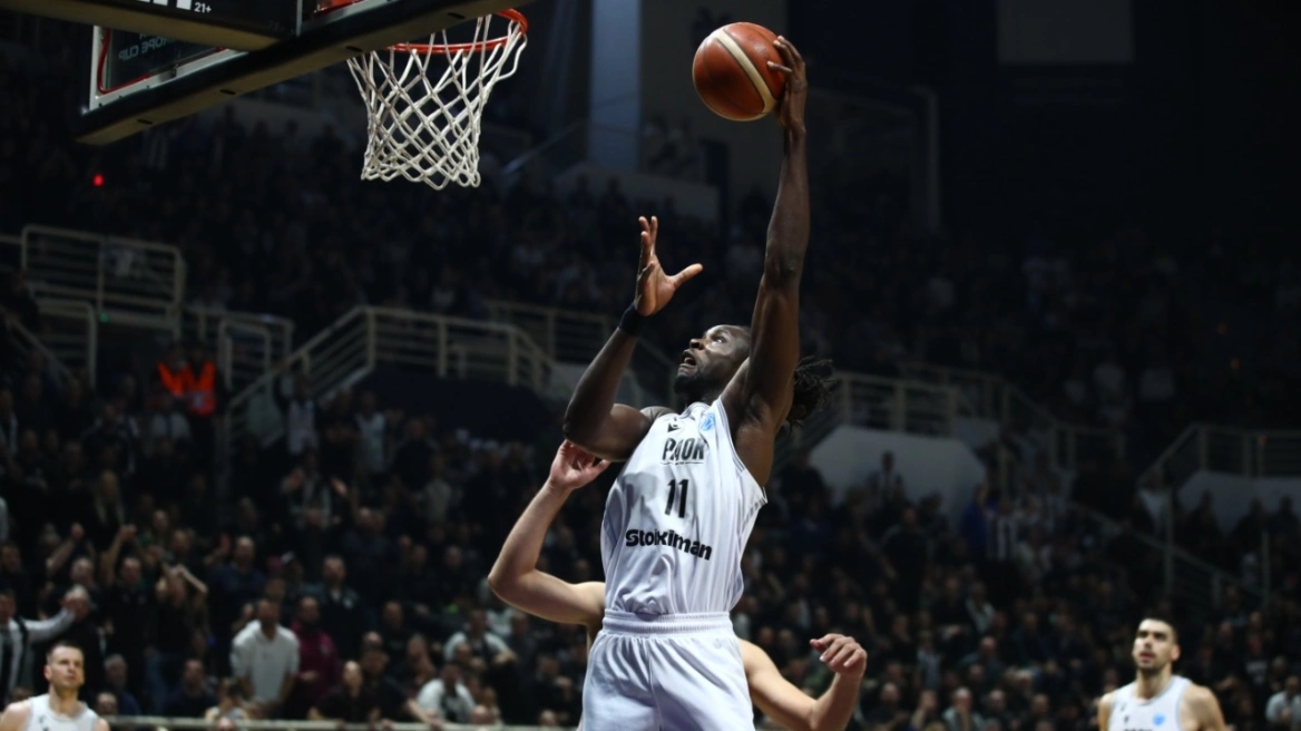 Paok Fiba