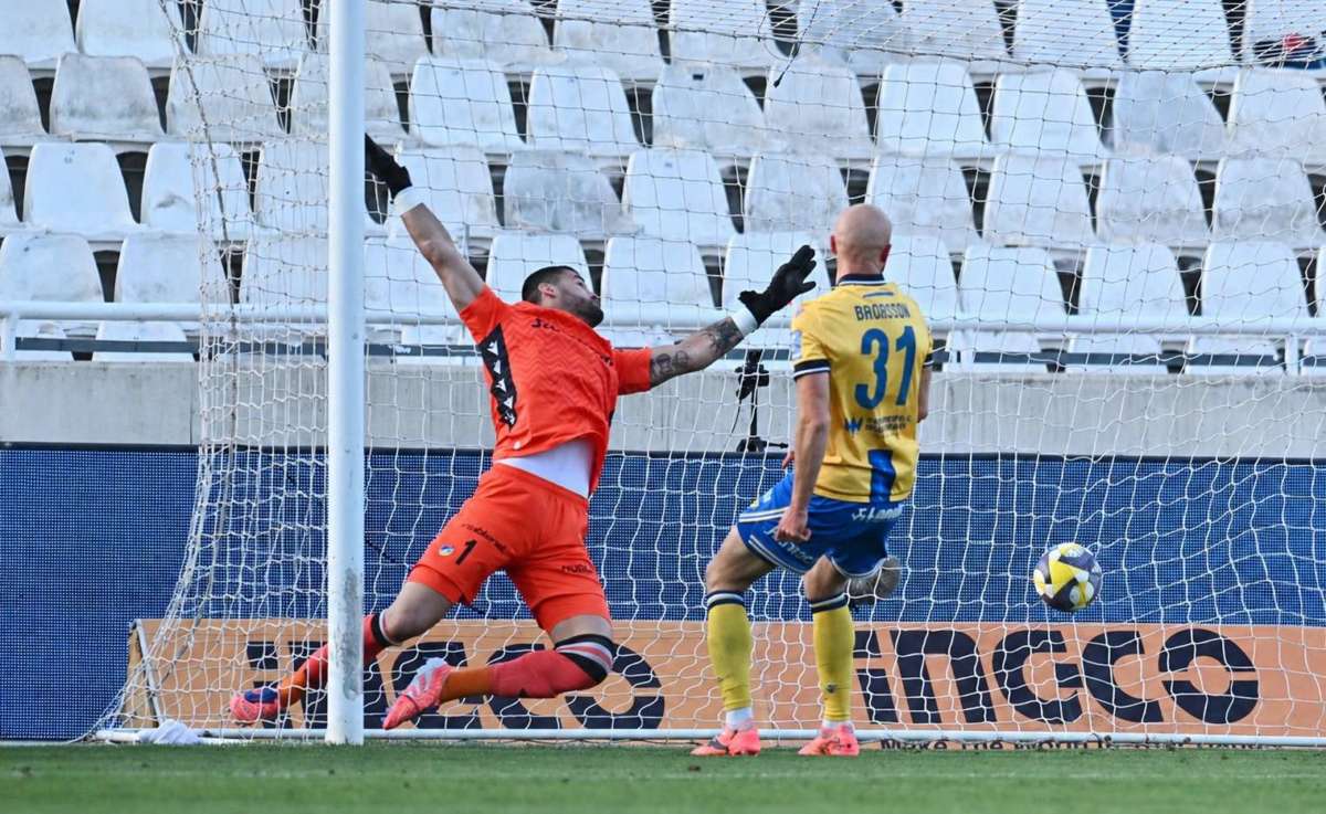 Pereira Brorson Apoel