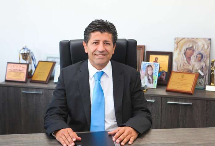 Petros Savva 1