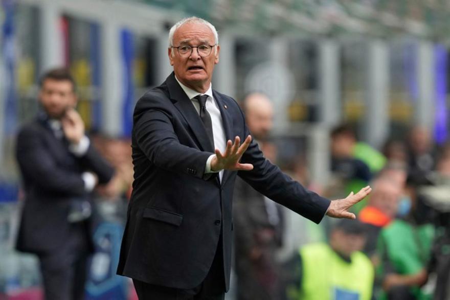 Ranieri