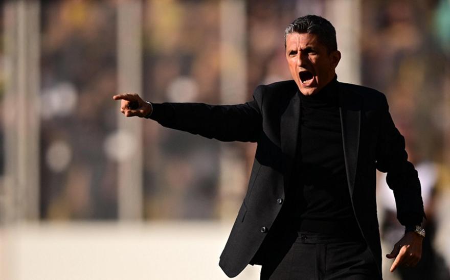 Tarbu Razvan Χωρίς τρεις στον τελικό του Κυπέλλου ο ΠΑΟΚ - Τελευταία προπόνηση στον ...