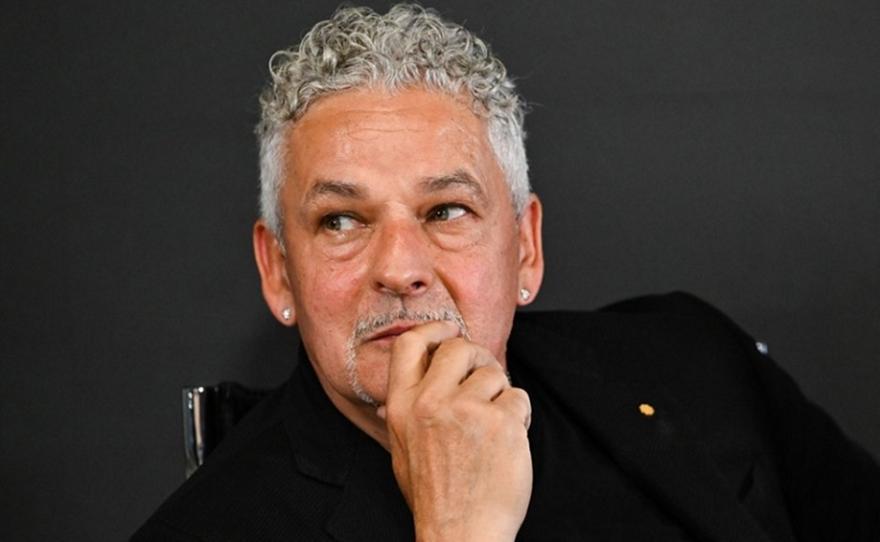 Roberto Baggio 130303