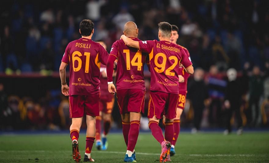 Roma 233056