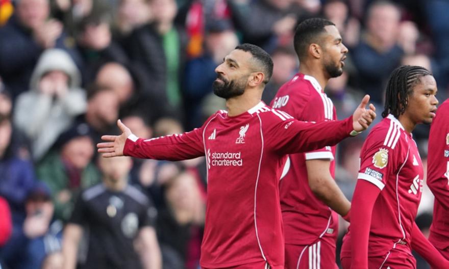 Salah 