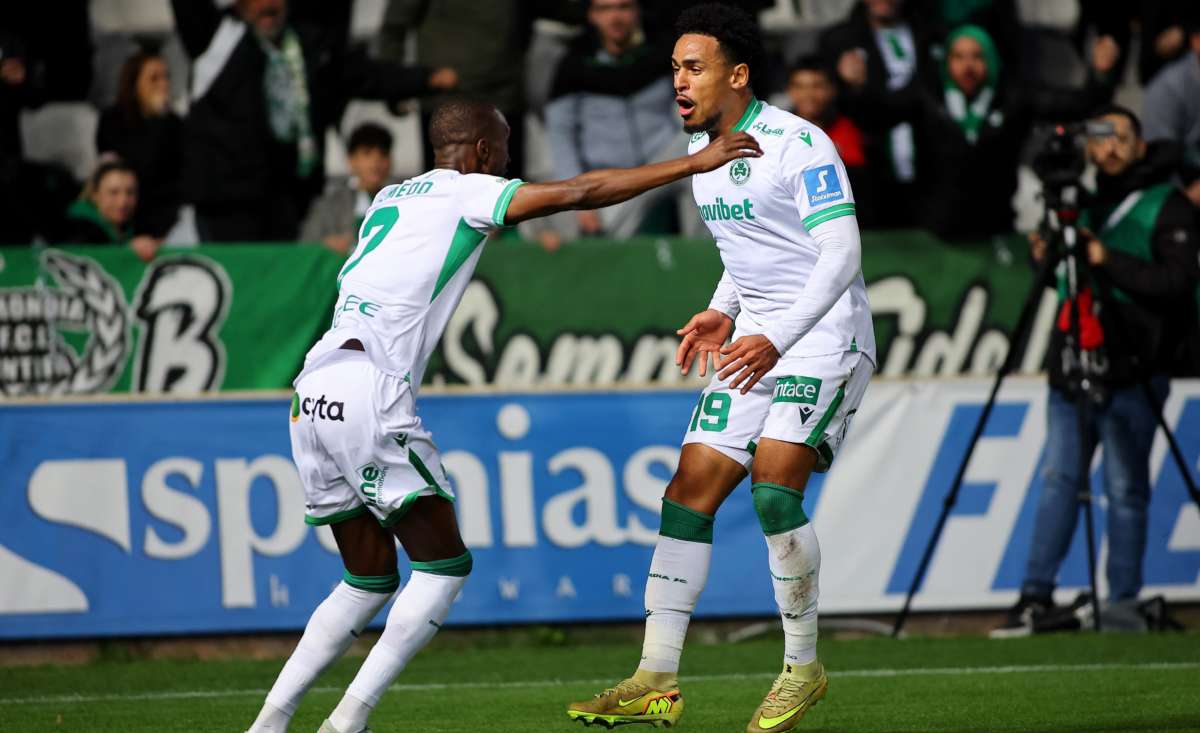 Semedo Mmae Omonoia