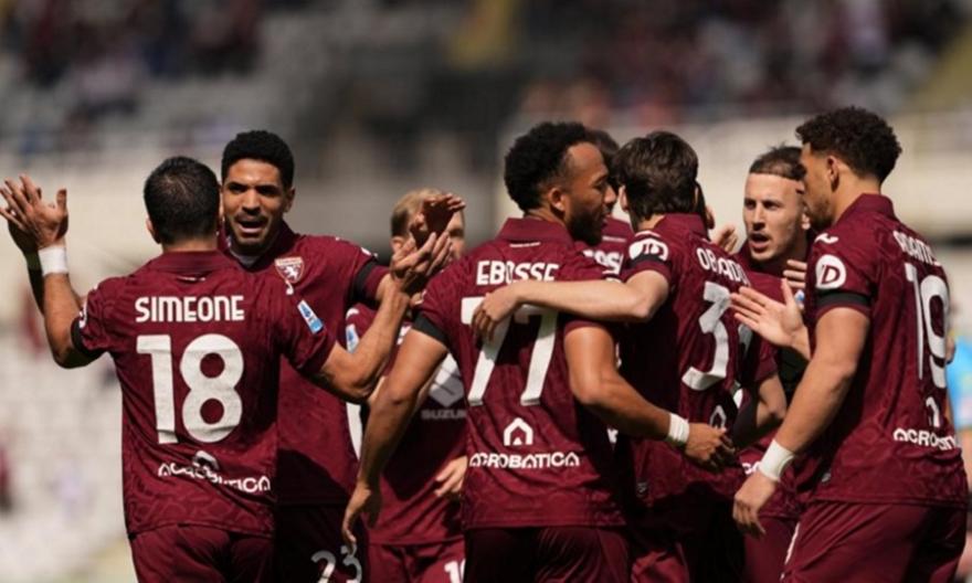 Torino 180355