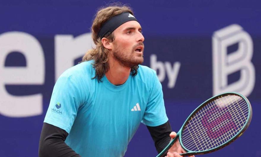 Tsitsipas Bmw Open 2026 Jpg (1 140556