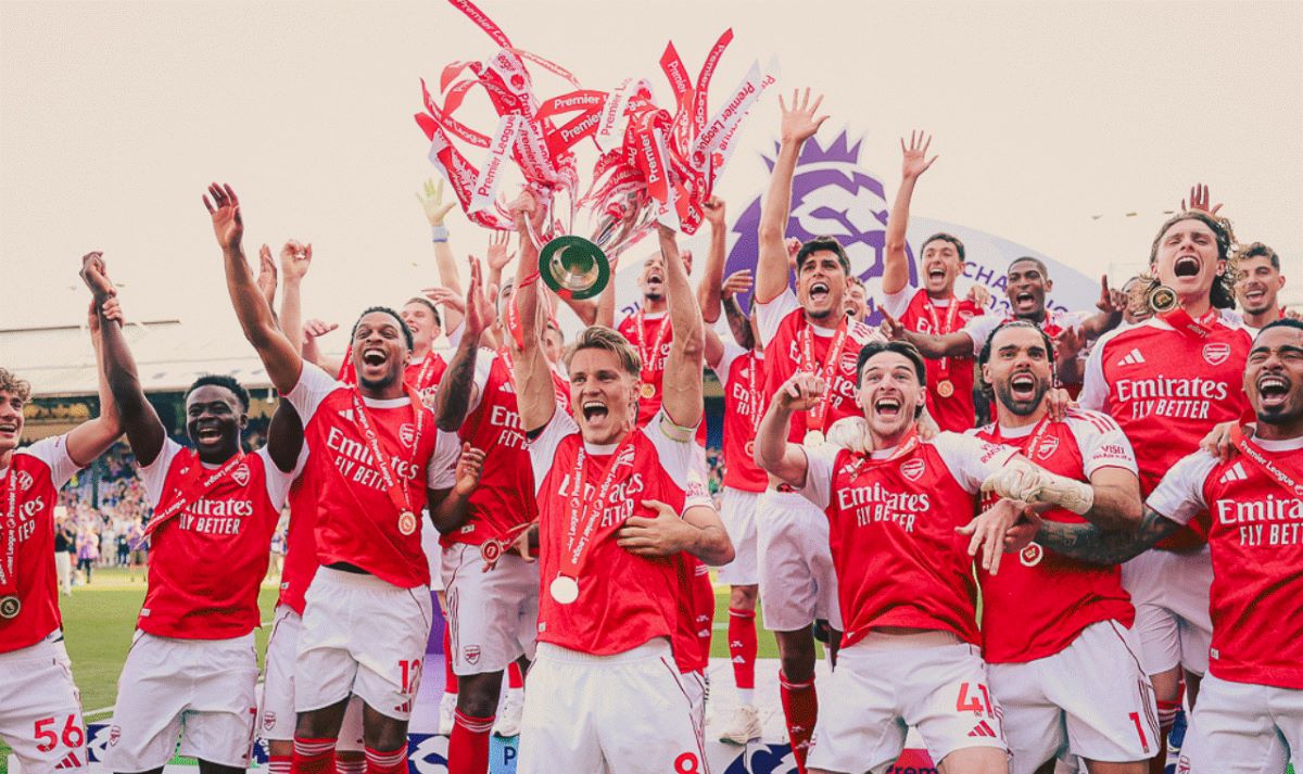 Arsenal 2