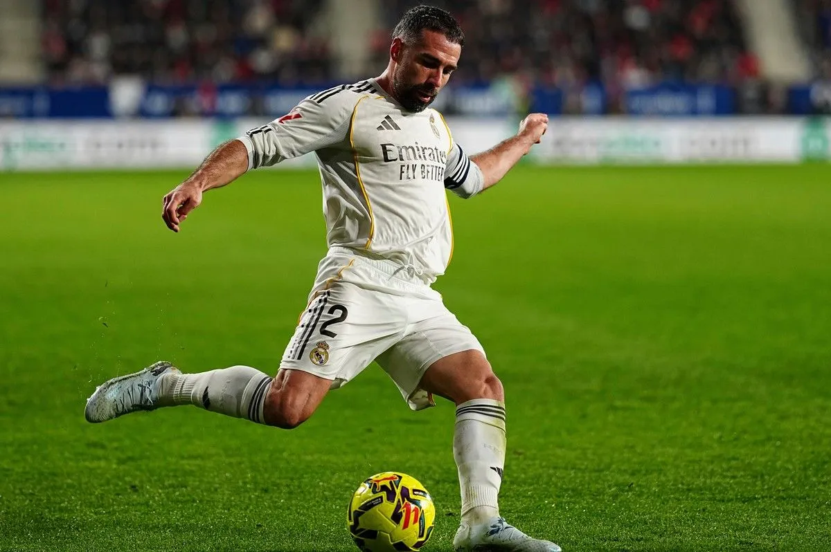 Carvajal Full