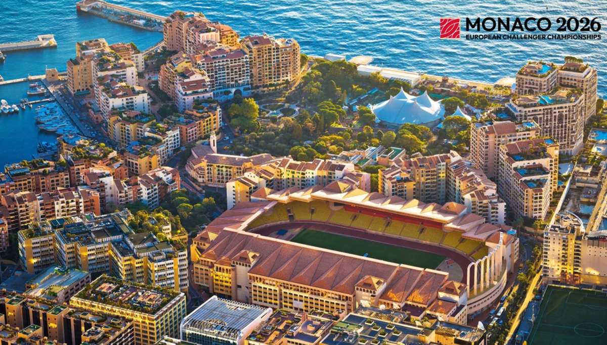 Gia Apostoli Ecc2026 Monaco