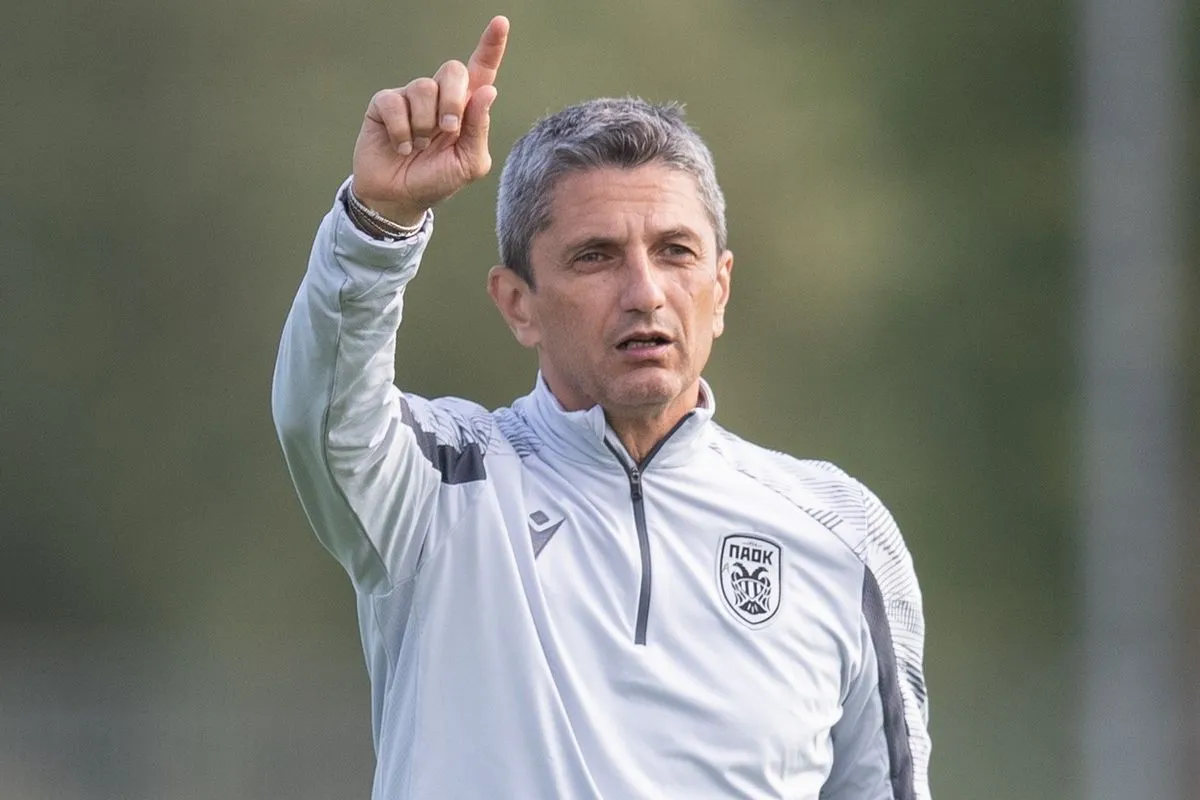 Paok