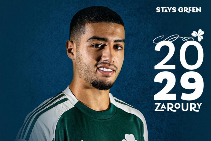 Zaroury