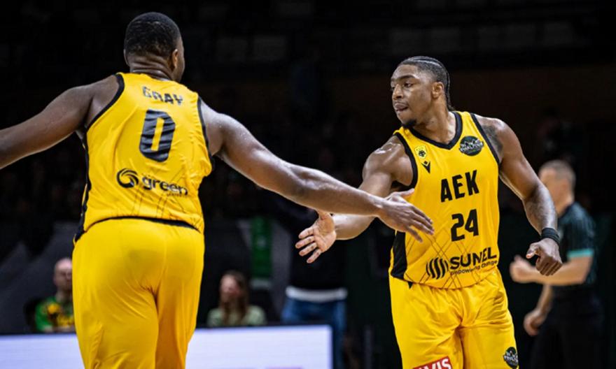 Aek