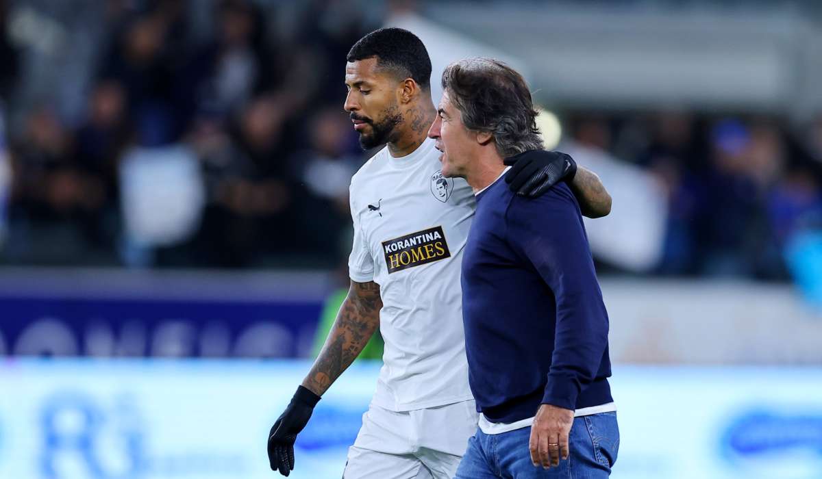 Anderson Sa Pinto Pafos
