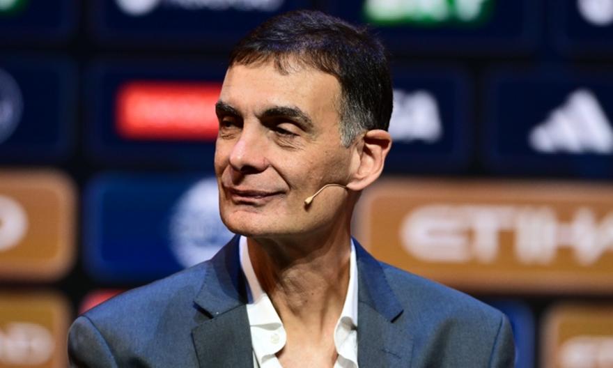 Bartzokas