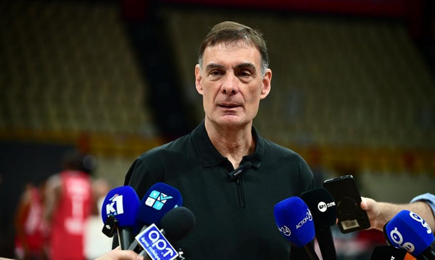 Bartzokas
