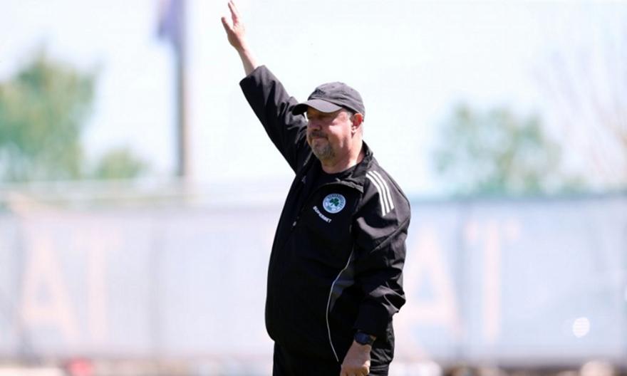 Benitez (1) 180014