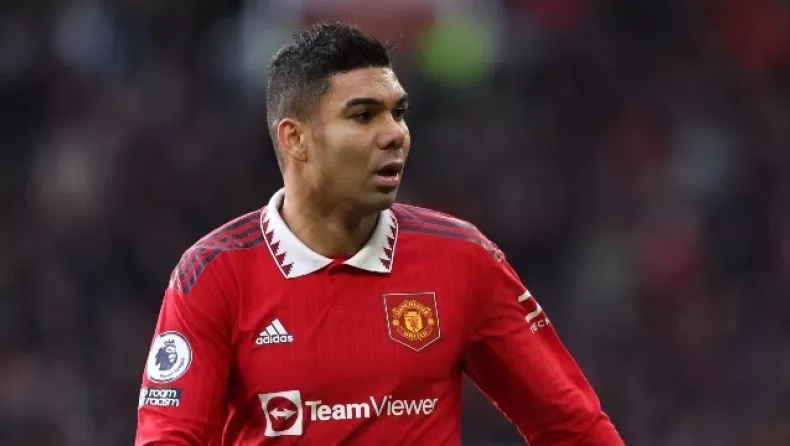 Casemiro