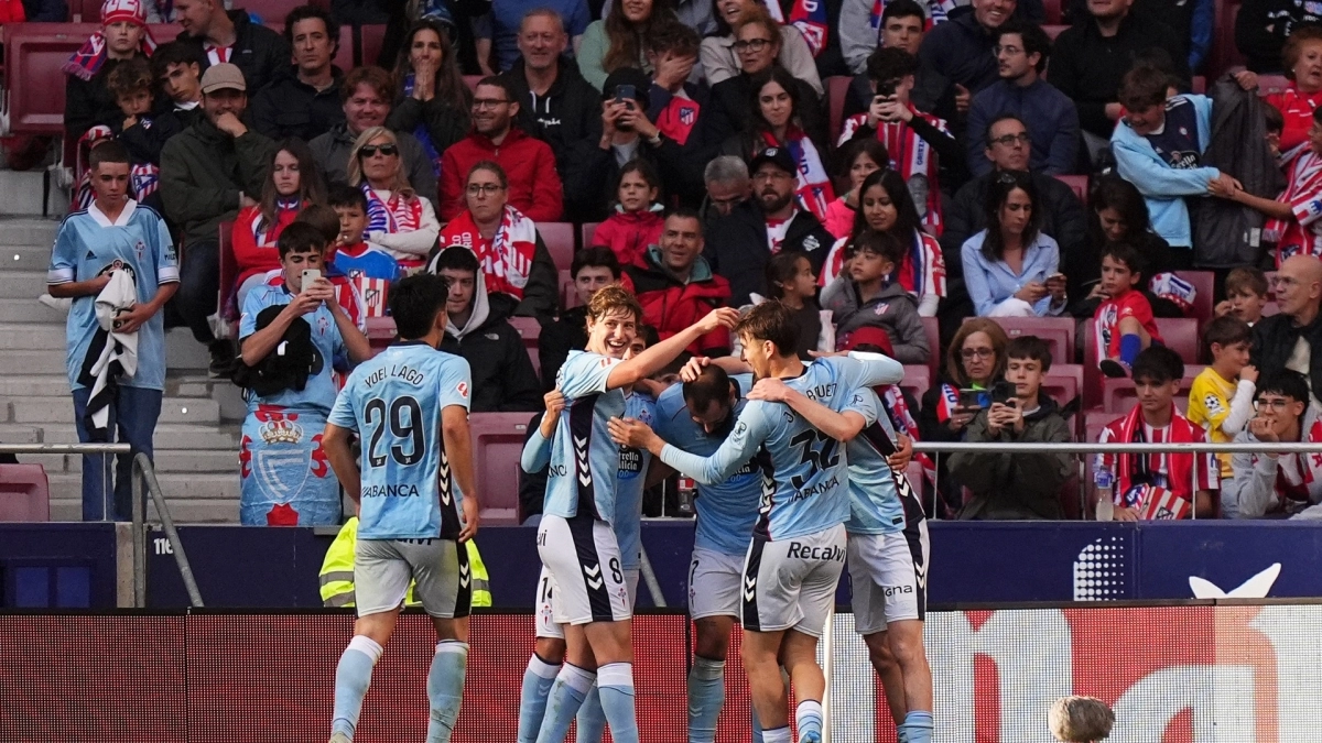 Celta Vigo