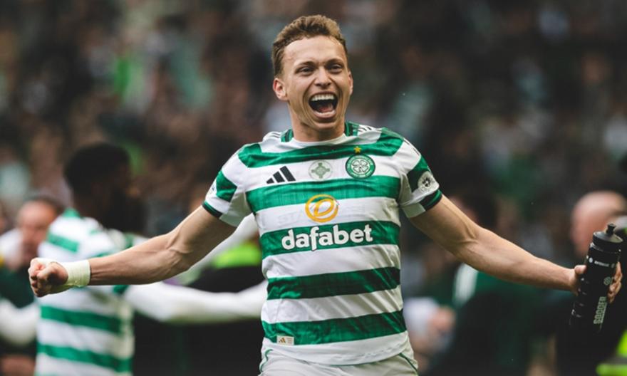 Celtic 192806
