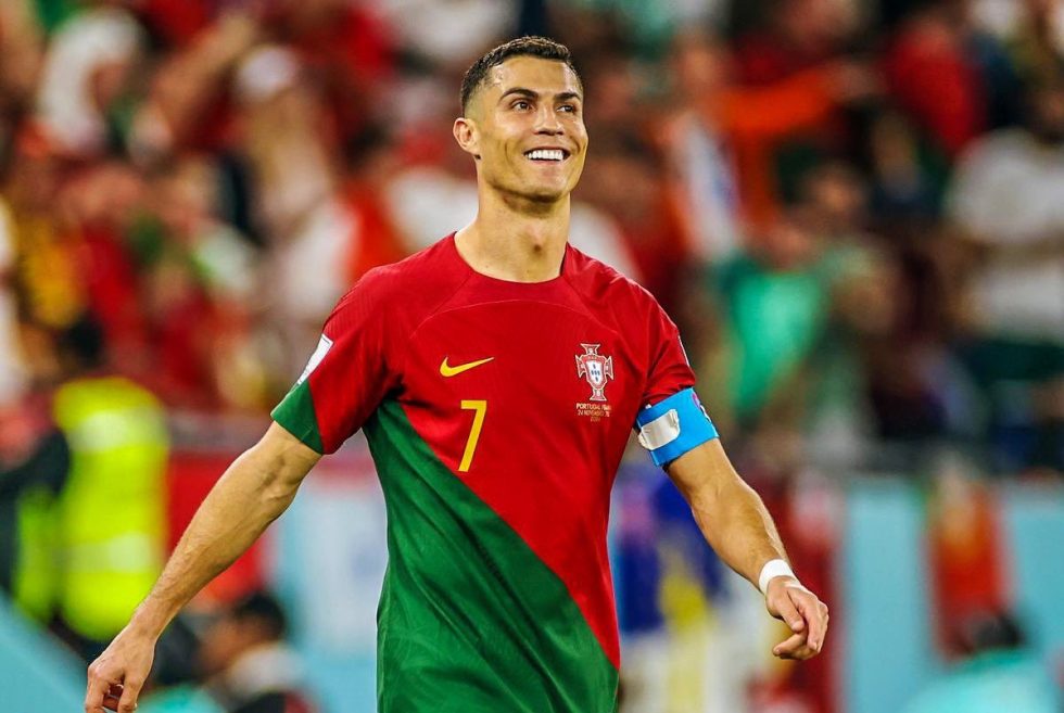 Cr7