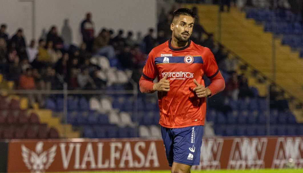 Diogo Gomes