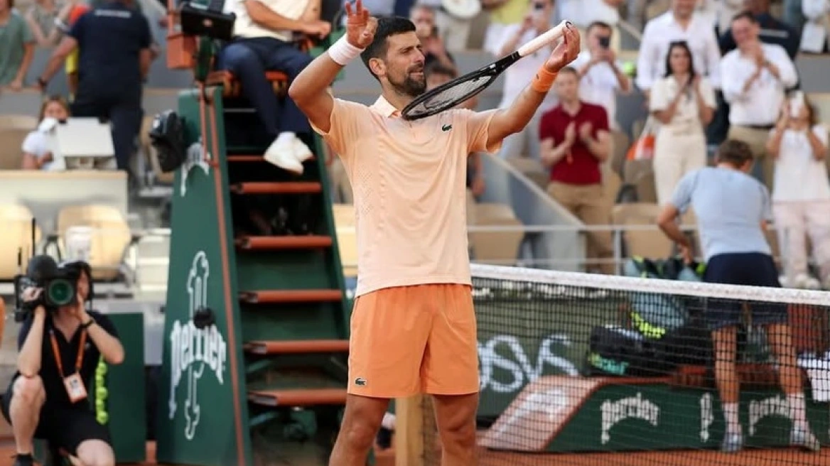 Djlokovic Insta