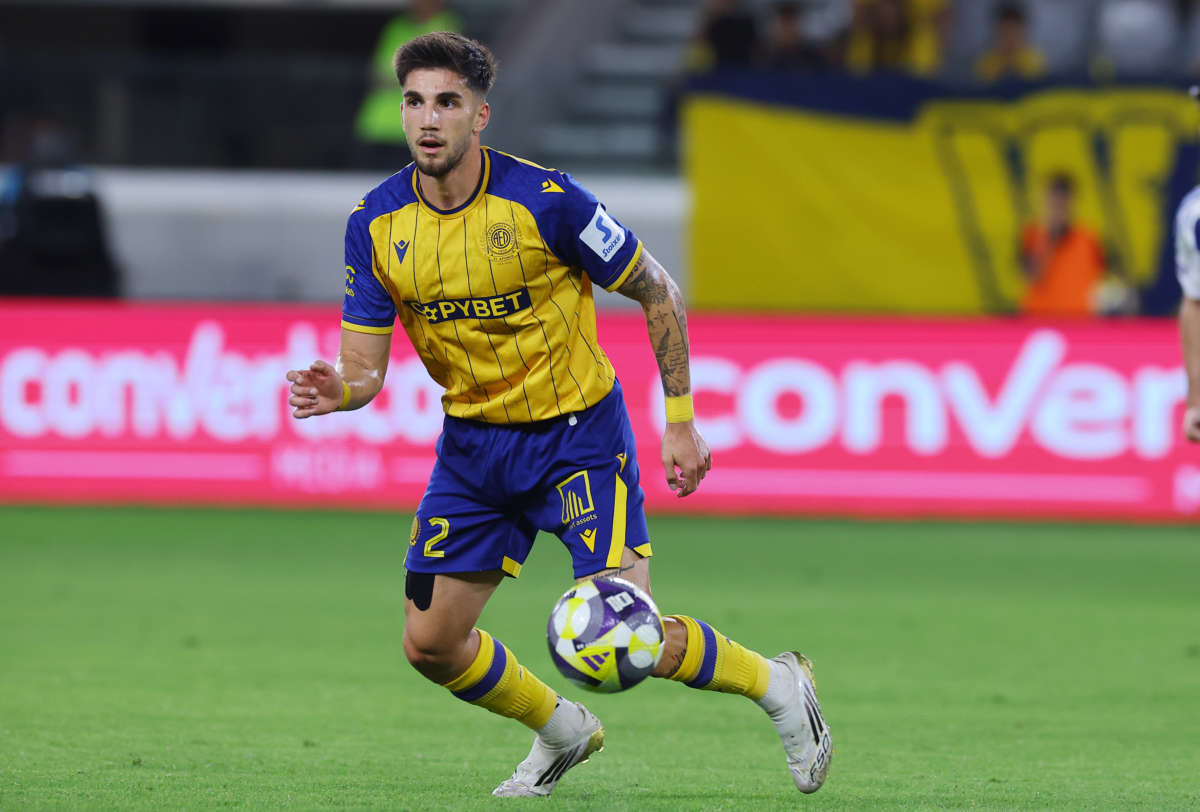 Frantzis Ael