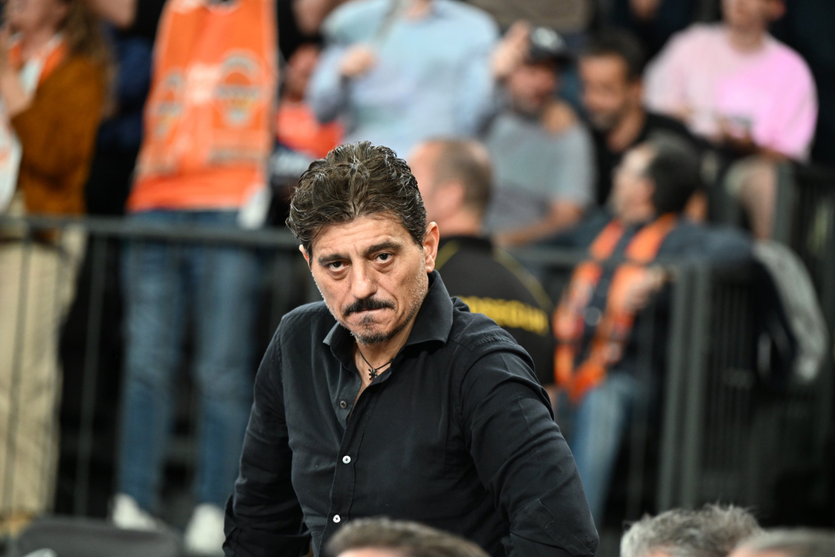 Giannakopoulos