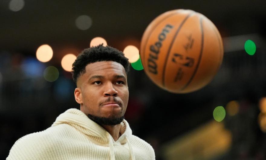 Giannis
