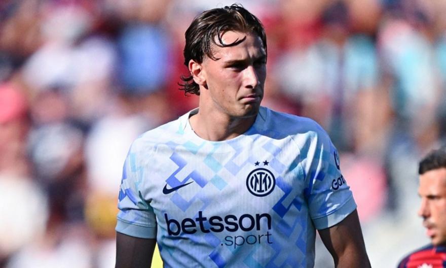 Inter (1) 210011