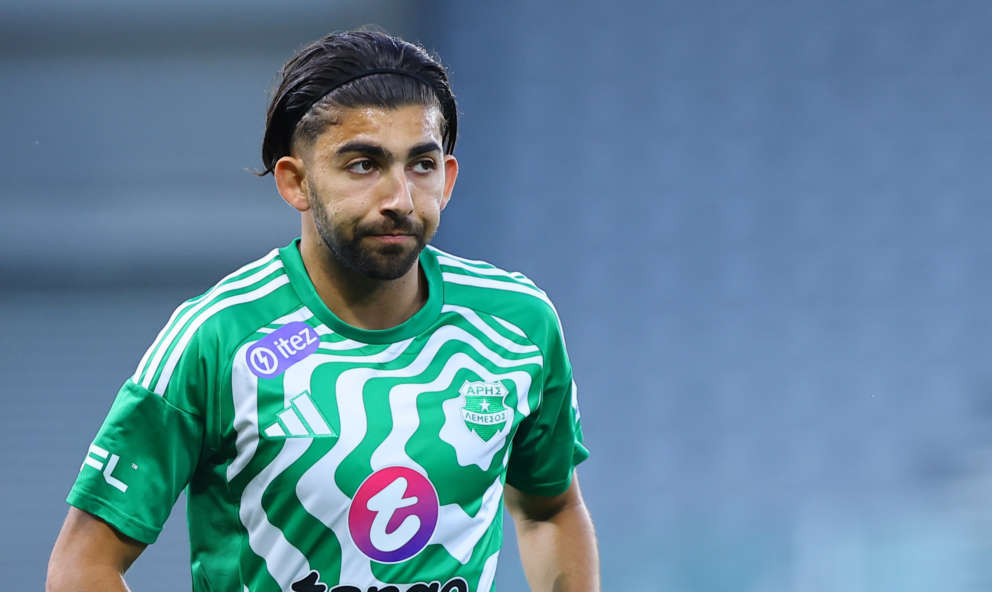 Kakoullis