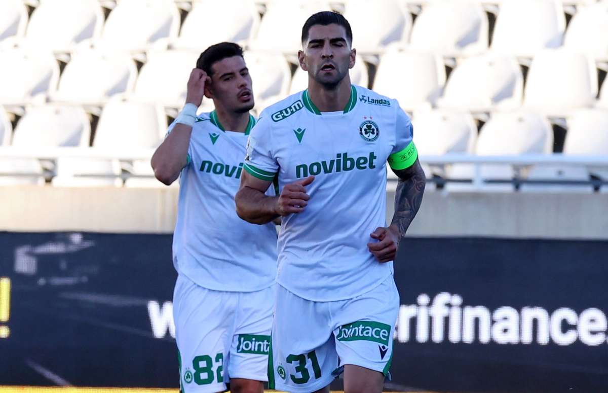 Kousoulos Omonoia