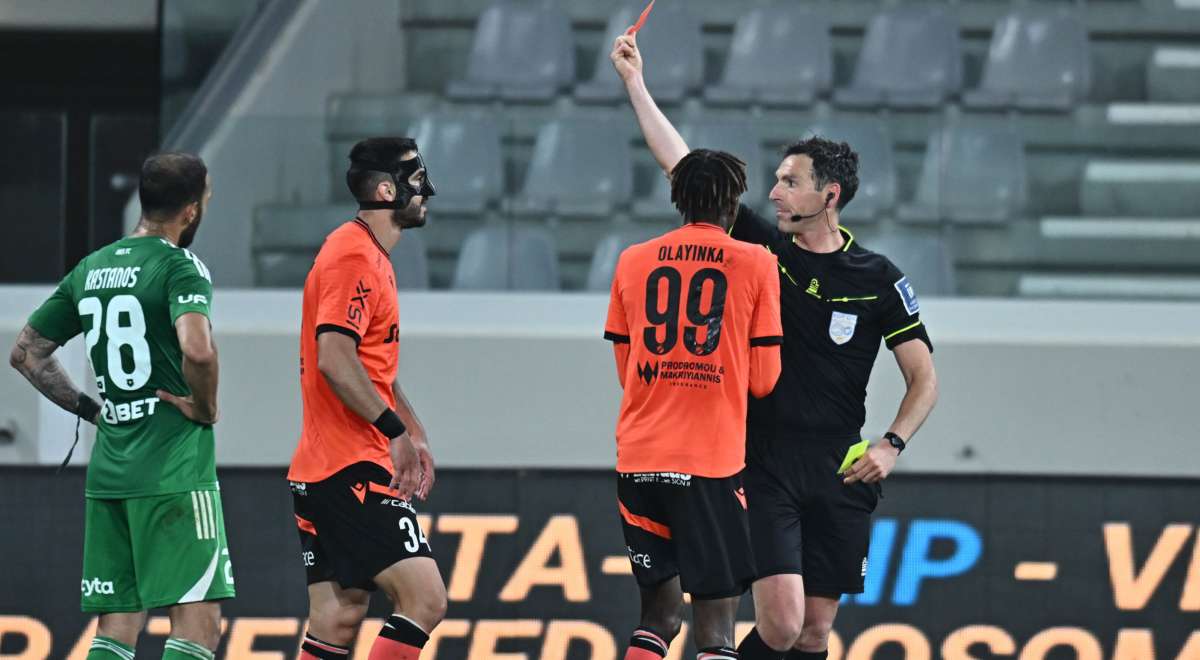 Laifis Apovoli Apoel