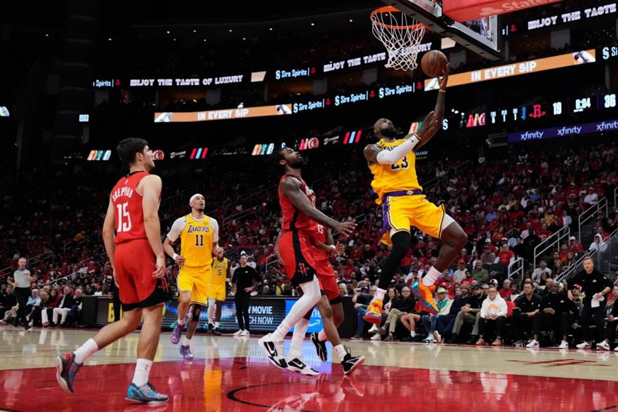 Lakers