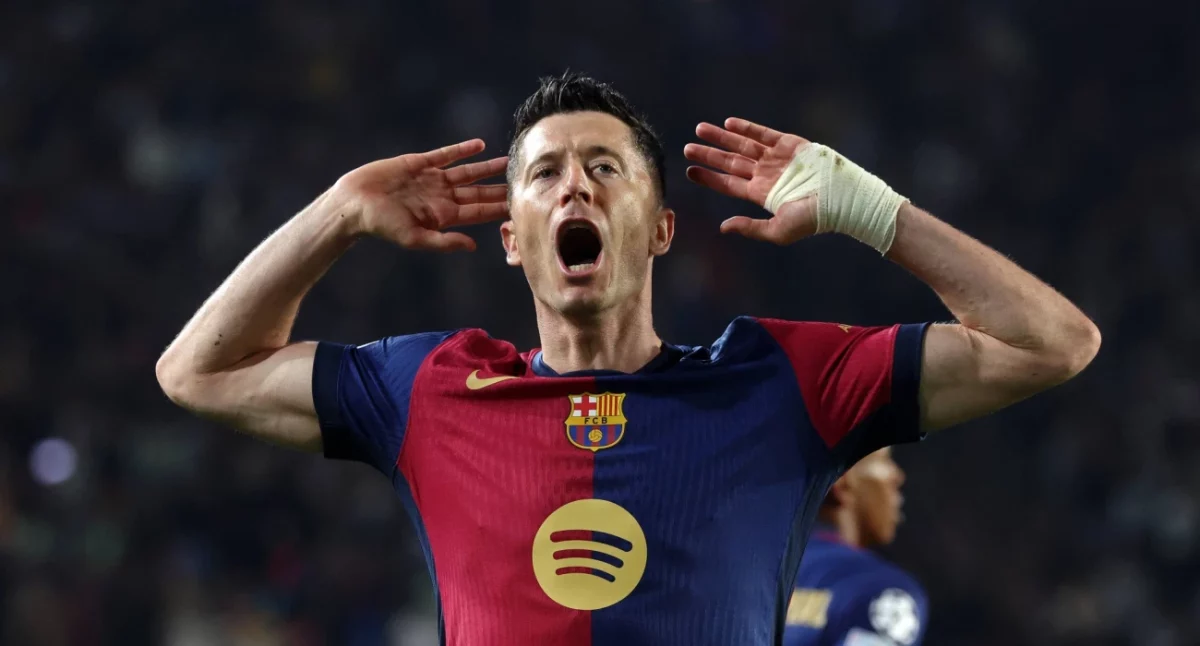 Lewandowski 2