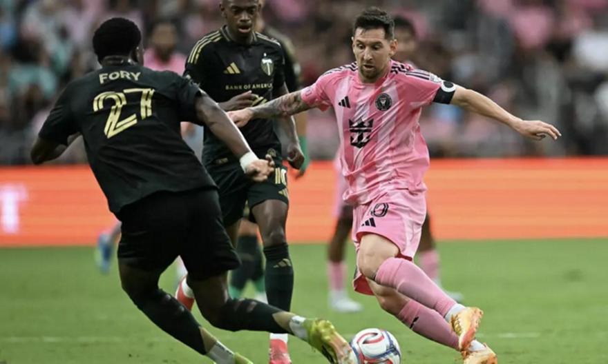 Messi