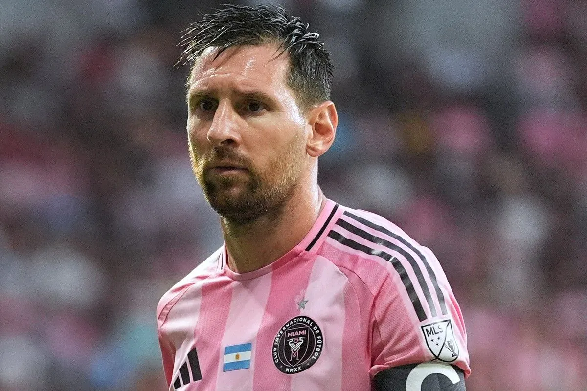 Messi