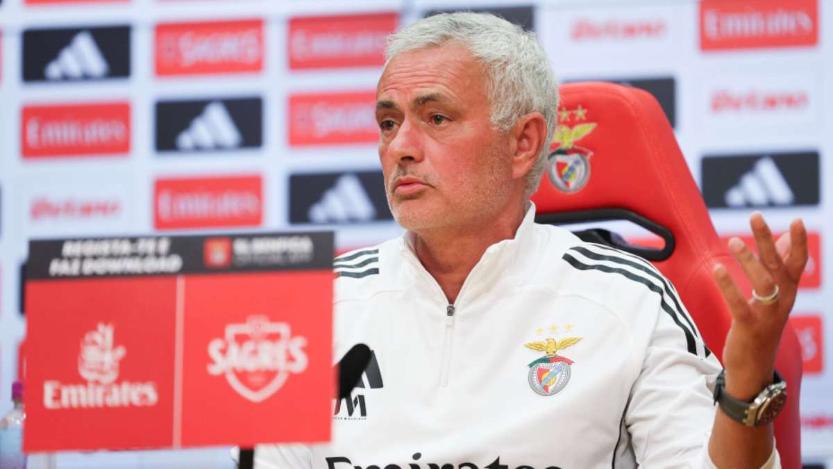 Mourinho