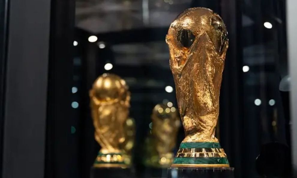 Mundial