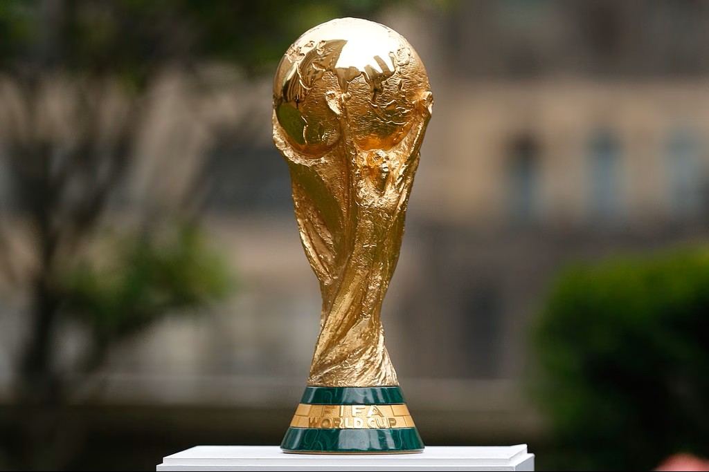 Mundial