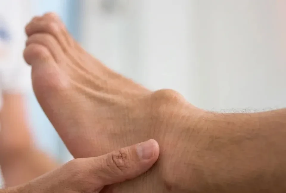 Nadal Foot Show Netflix Show 1083972944