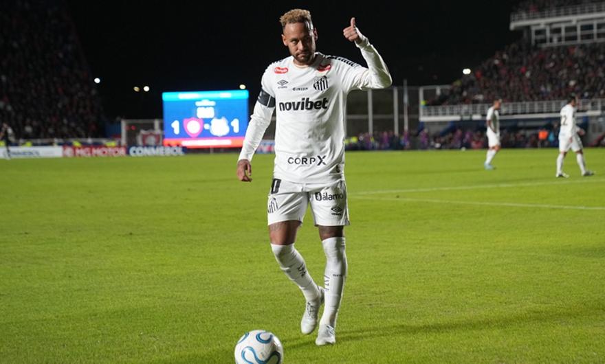Neymar