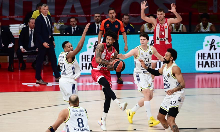 Olympiakos