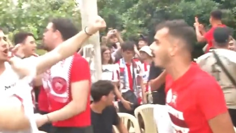 Olympiakos 2