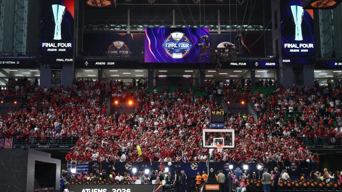 Olympiakos Intime 0