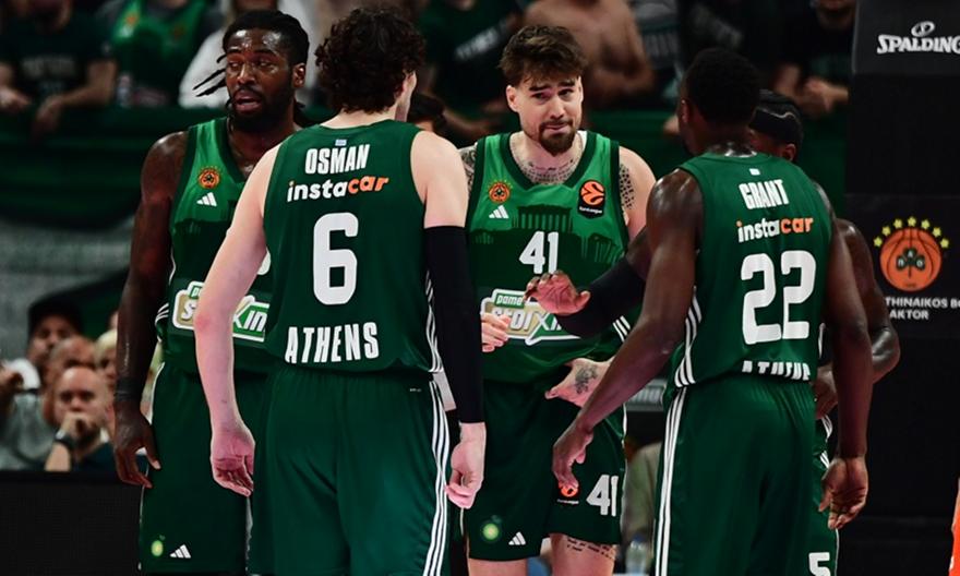 Panathinaikos