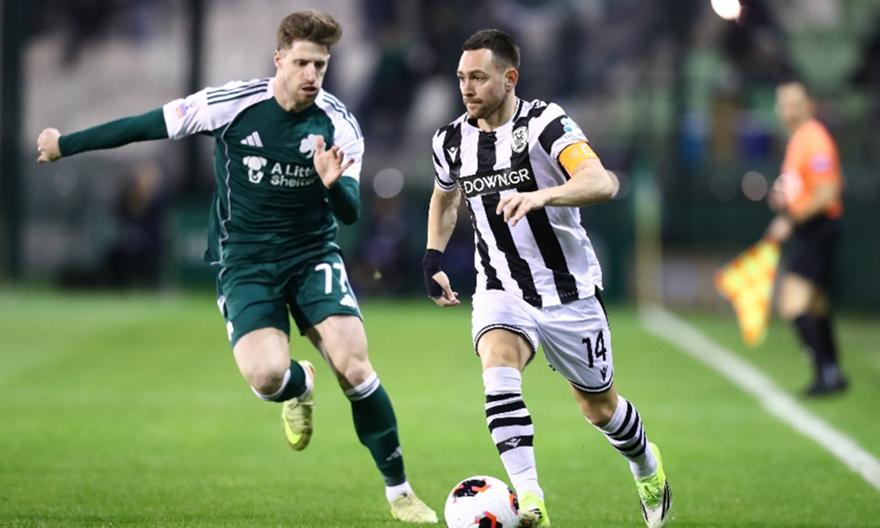 Panathinaikos (1) 011046