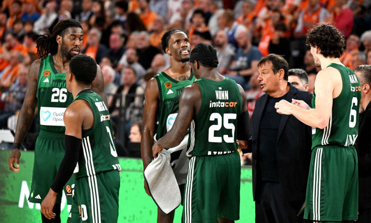 Panathinaikos
