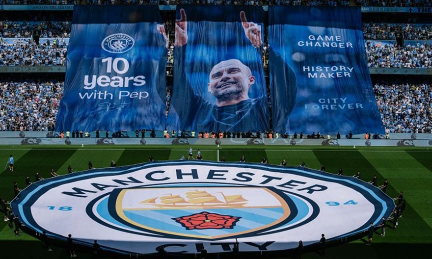 Pep Guardiola 182449